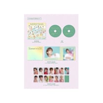 Always Yours [Japan Best Album] - Limited Edition C