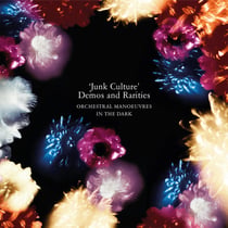 Junk Culture: Demos And Rarities - édition colorée