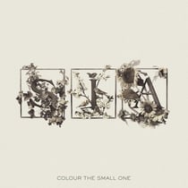 Colour The Small One - édition colorée