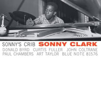 Sonny's Crib - édition 180g