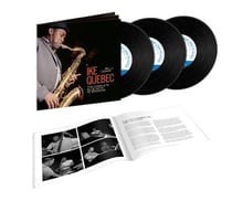 The Complete 45 Sessions