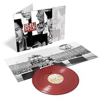 Once Upon A Time - édition limitée colorée
