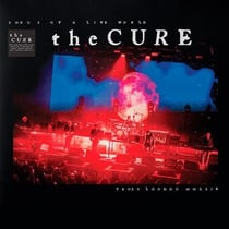 Songs Of A Live World: Troxy London MMXXIV