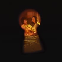 I Said I Love You First