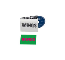 WINGS