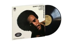 Walking In Space - édition 180g
