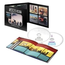 Different Class - édition deluxe