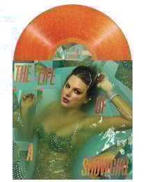 The Life of a Showgirl - édition colorée