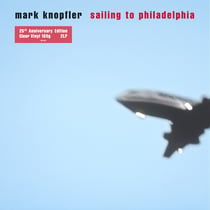 Sailing To Philadelphia - édition colorée