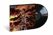 Mellow Gold - édition 180g