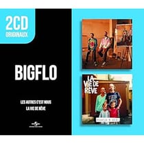 2CD Originaux : Les autres, c'est nous - La vie de rêve