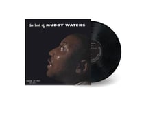 The Best of Muddy Waters