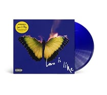 Love Is Like - Edition exclusive