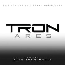 Tron : Ares - édition limitée gatefold