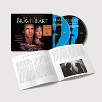 Braveheart - The Complete Collection