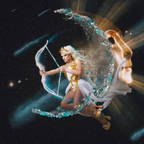 Apollo - Artemis