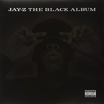 The Black Album