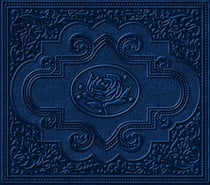 Cold roses