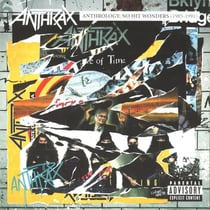 Antisocial-Best Of