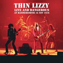 Hammersmith 15/11/1976