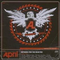 Anthems For The Rejected