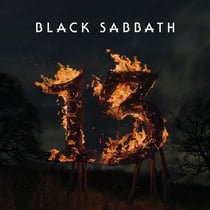 13 - édition limitée