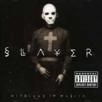 Diabolus in musica