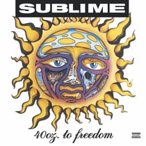 40oz. To Freedom