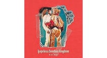 Hopeless Fountain Kingdom Vinyle Coloré