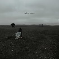 The search