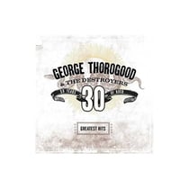 Greatest hits  30years of rock