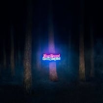 The Band From Beyond