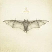 White Bat
