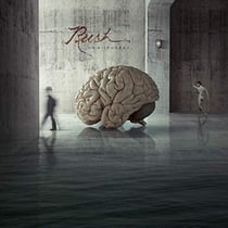 Hemispheres (40th anniversary)