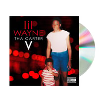 Tha carter v