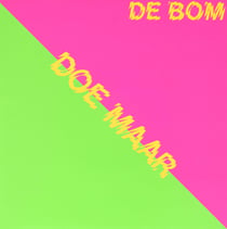 De bom