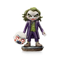 Figurine Iron Studios MiniCo - The Dark Knight - Joker