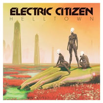 Electric citizen