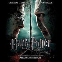 Harry Potter And The Deathly Hallows, Pt. 2