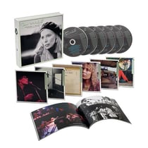 Archives Vol. 4 (The Asylum Years 1976-80) - édition limitée