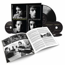 Dead Man'S Pop 3Cd+Vinyl