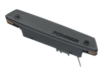 Fishman RareEarth - Pickup pour guitare acoustique - bouche d'écoute - magnétique à double bobine