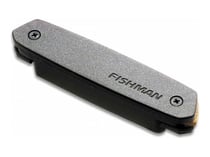 Fishman Neo-D - Pickup pour guitare acoustique - simple bobine magnétique/passif - marron foncé