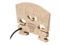 Fishman Concert Series V-300 - Pickup pour violon - pont - céramique piézo