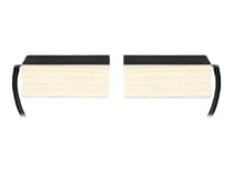 Fishman Nashville Series Spider - Pickup pour guitare résophonique - Céramique piézo