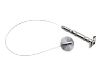 Fishman Classic Series FULL CIRCLE UPRIGHT - Pickup pour violon bas