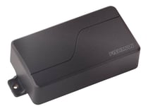 Fishman Fluence Modern - Pickup pour guitare électrique à 6 cordes - noir