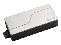 Fishman Fluence Modern - Pickup pour guitare électrique à 7 cordes - inox brossé