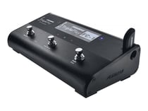 Fishman TriplePlay - Footswitch pour système sans fil pour guitare