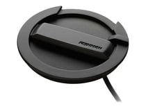 Fishman Neo-Buster - Pickup pour guitare acoustique - bouche d'écoute - passif à double bobinage